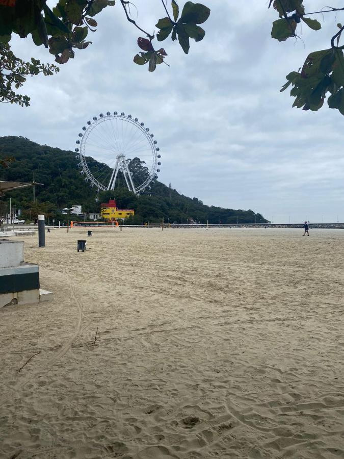 Apto 2 Dorm Bem Localizado Balneario Camboriu Exterior photo