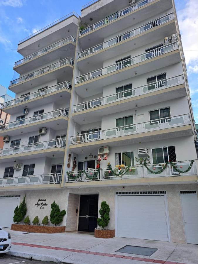 Apto 2 Dorm Bem Localizado Balneario Camboriu Exterior photo