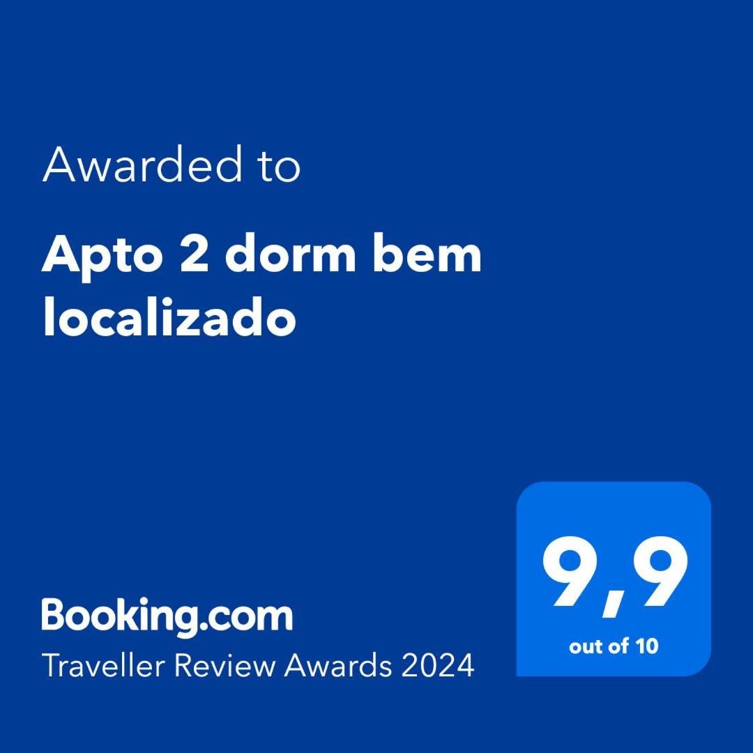 Apto 2 Dorm Bem Localizado Balneario Camboriu Exterior photo